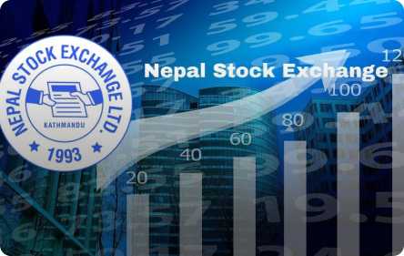 Nepal Stock Exchnage