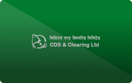 CDS & CLEARING LTD.